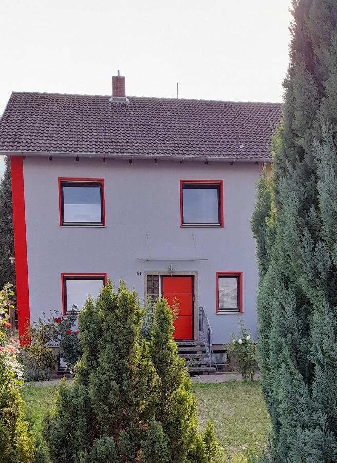 Studio-Apartment Braunschweig In Wolfenbuettel Exterior photo