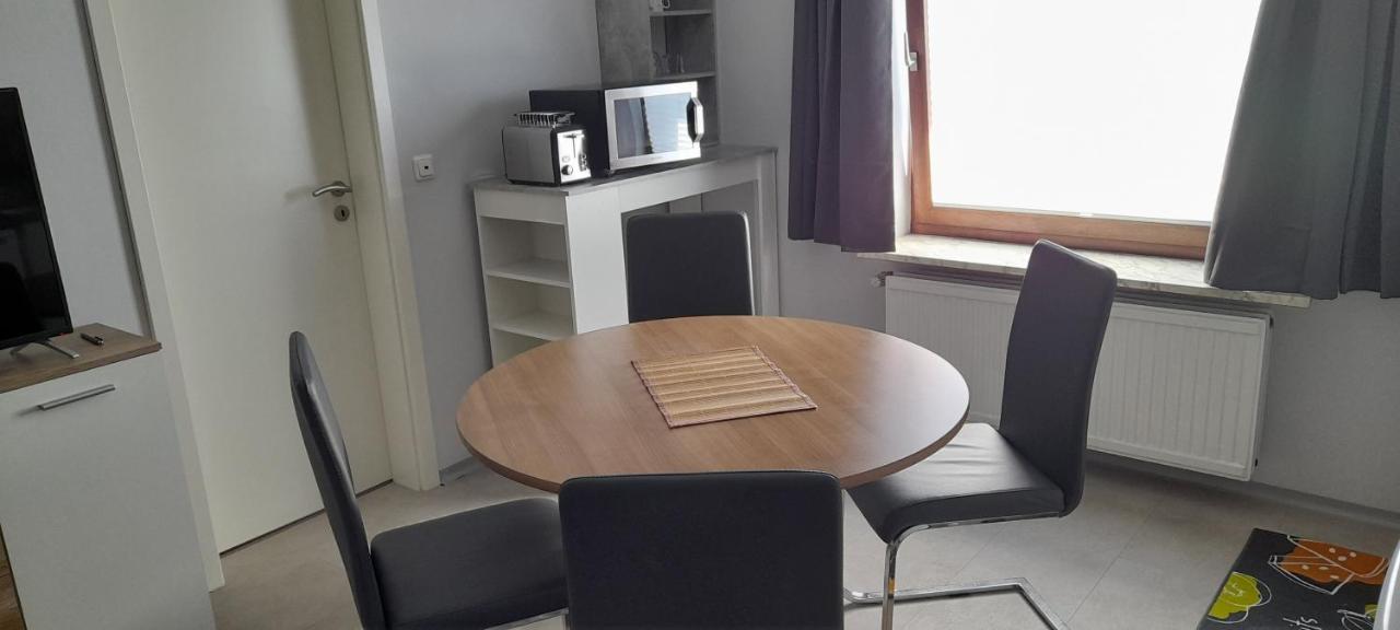 Studio-Apartment Braunschweig In Wolfenbuettel Exterior photo