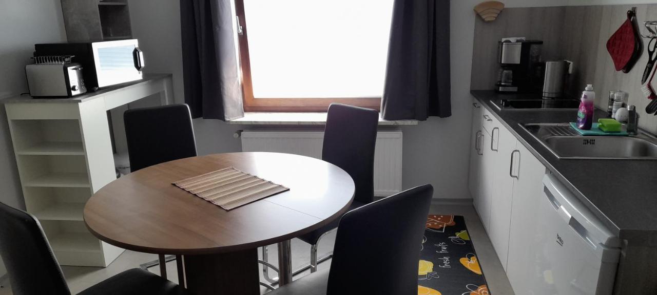 Studio-Apartment Braunschweig In Wolfenbuettel Exterior photo